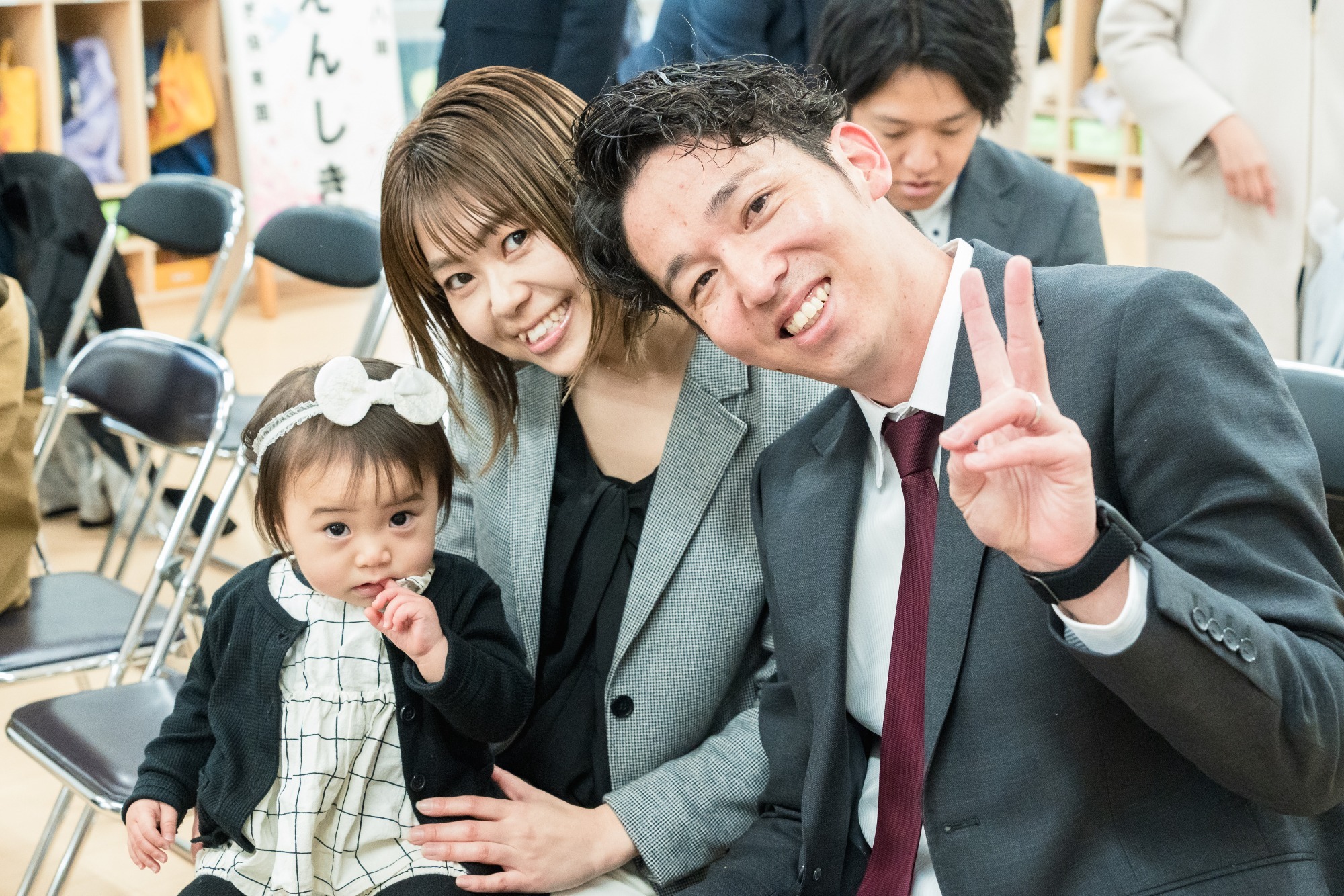2023年11月16日　交通安全指導（幼児組）