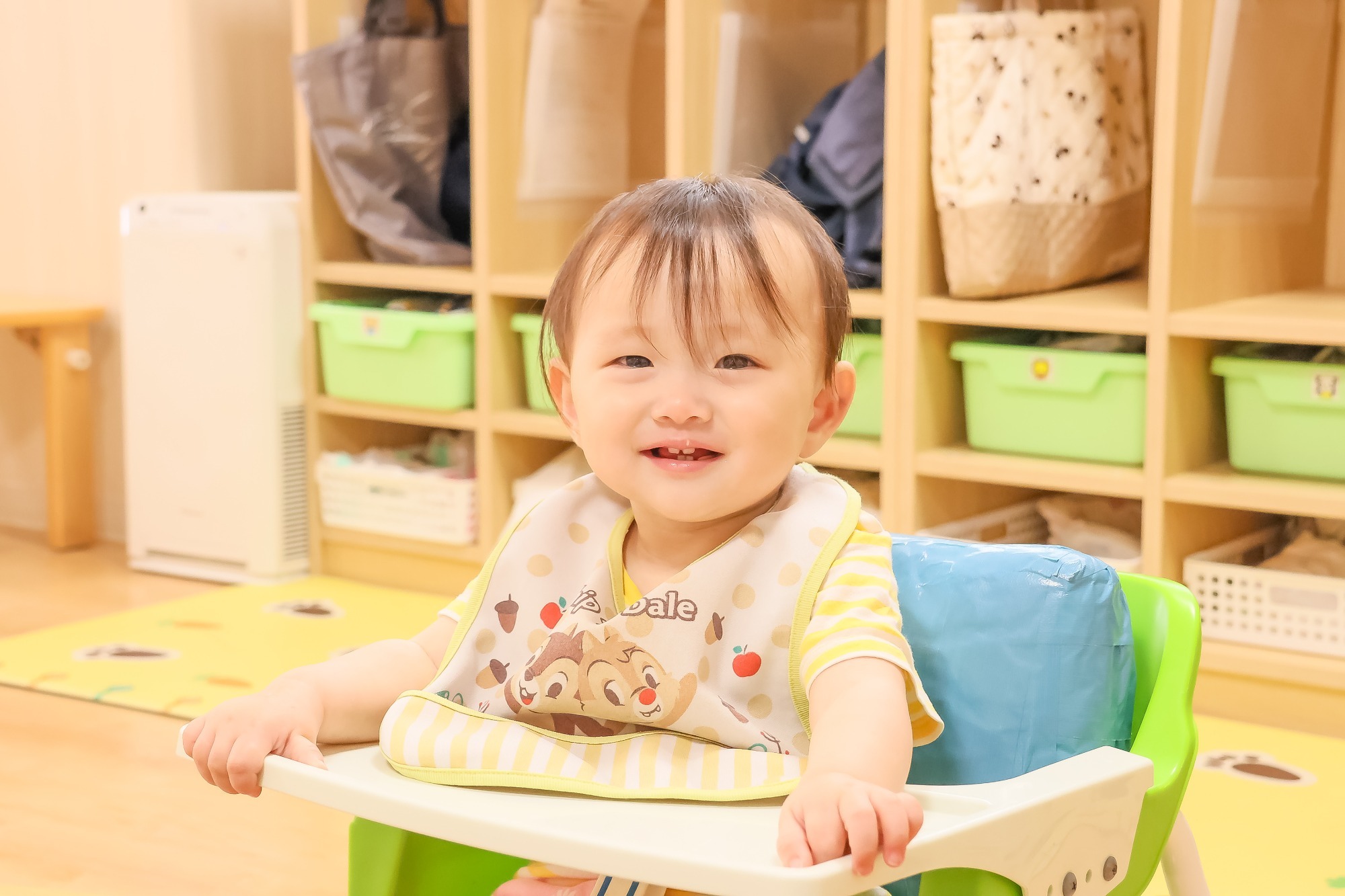 2023年11月16日　交通安全指導（幼児組）