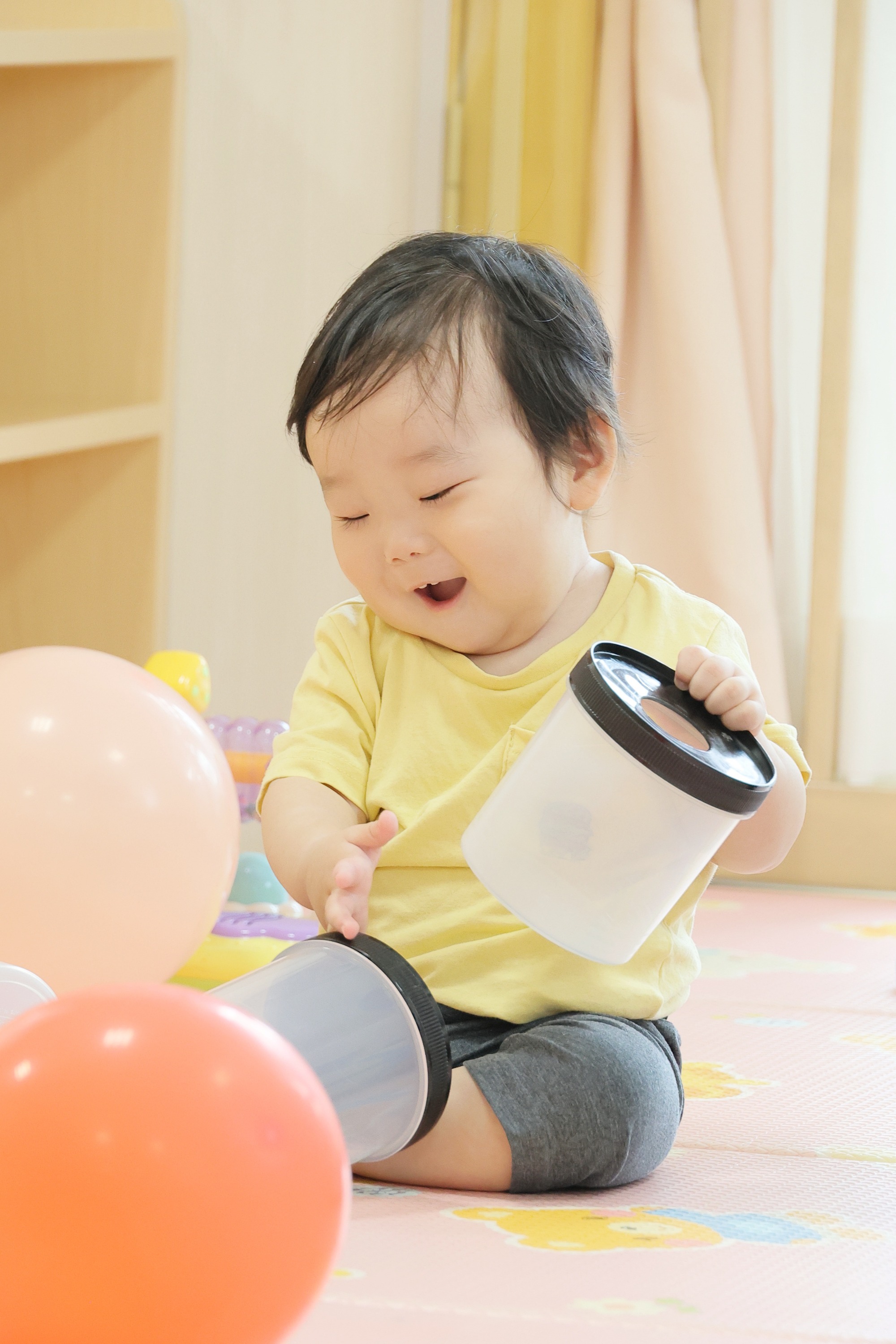 2023年11月16日　交通安全指導（幼児組）