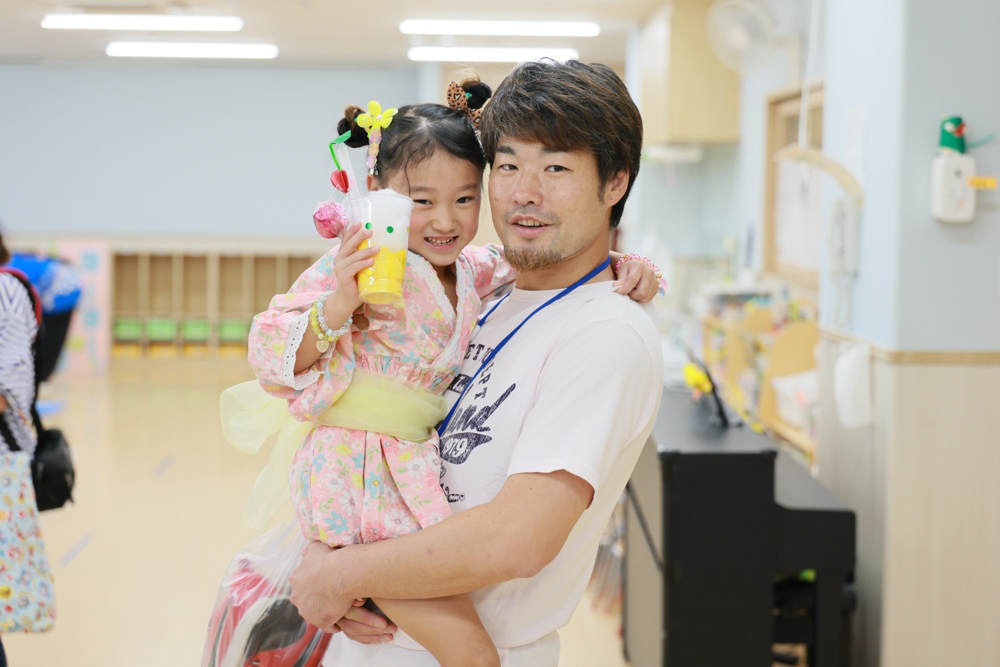 2023年11月16日　交通安全指導（幼児組）