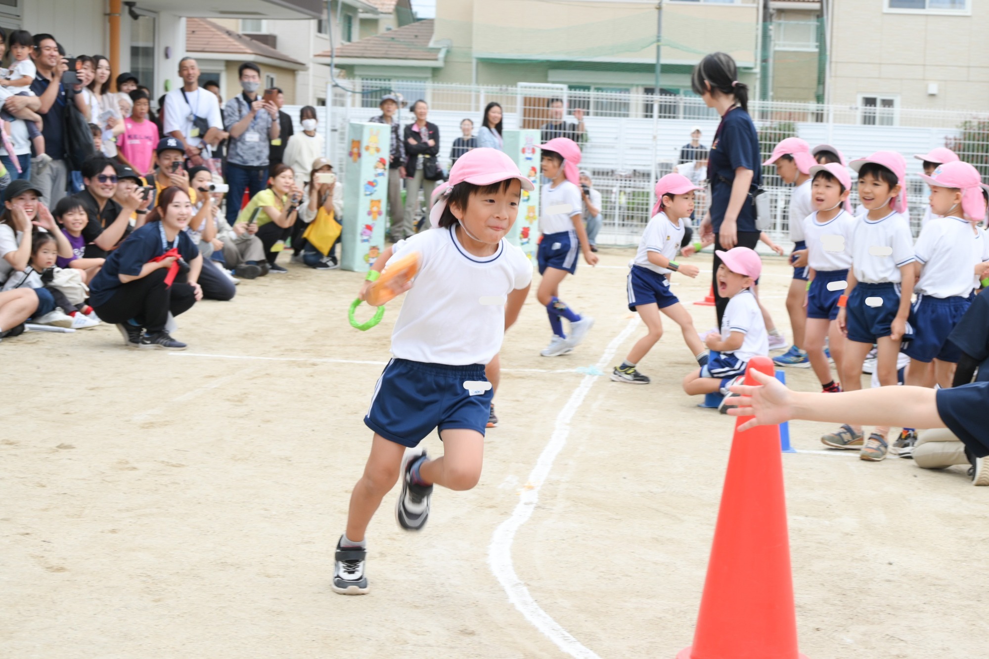2023年11月16日 交通安全指導(幼児組)
