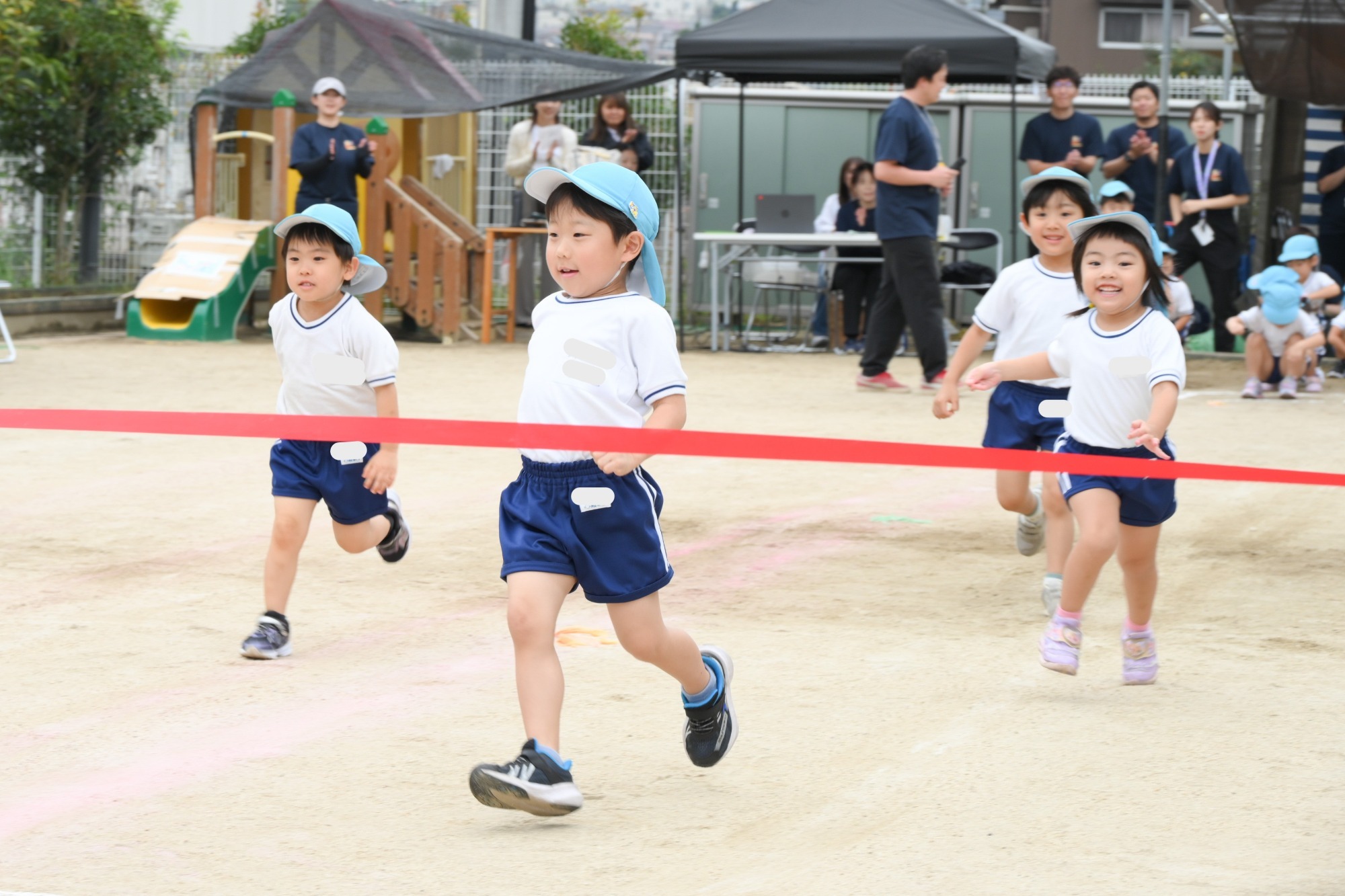 2023年11月16日 交通安全指導(幼児組)