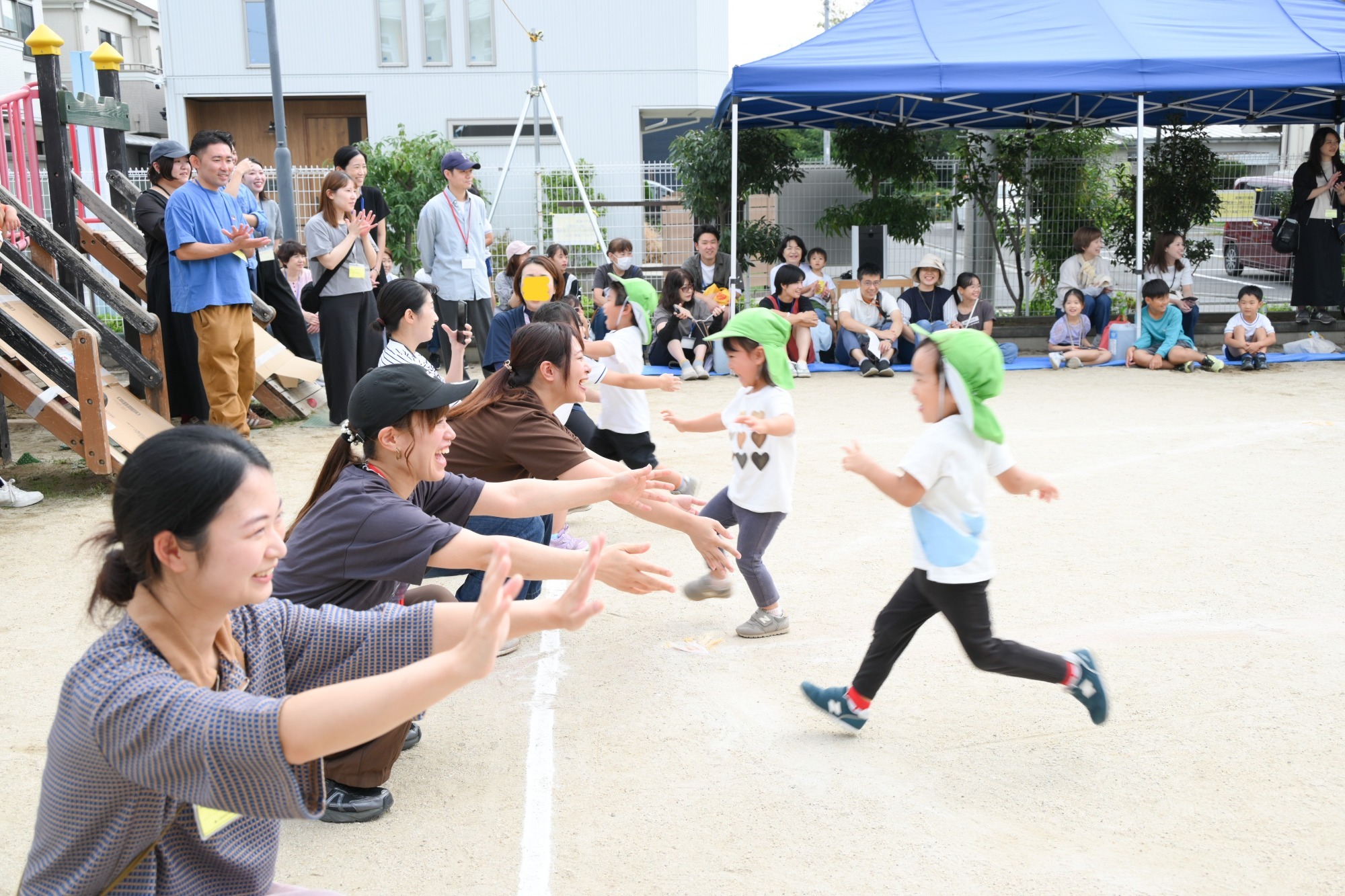 2023年11月16日 交通安全指導(幼児組)