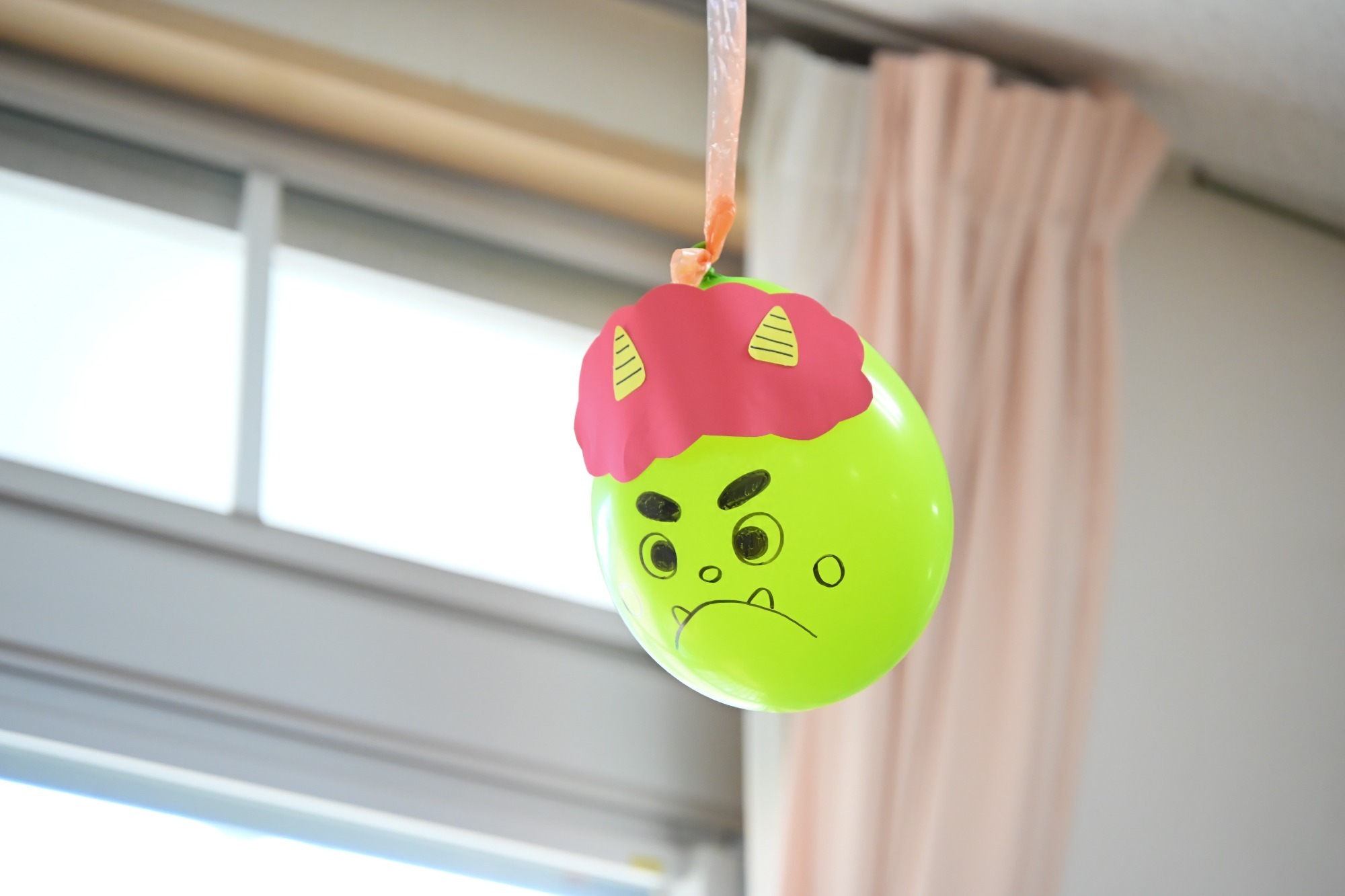 2023年11月16日 交通安全指導(幼児組)