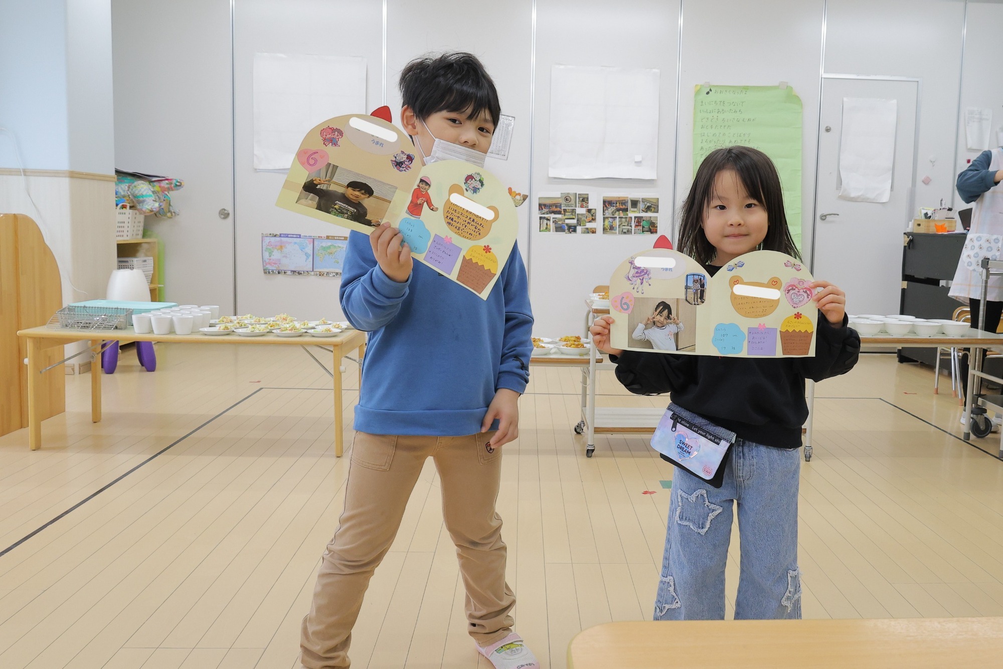 2023年11月16日 交通安全指導(幼児組)