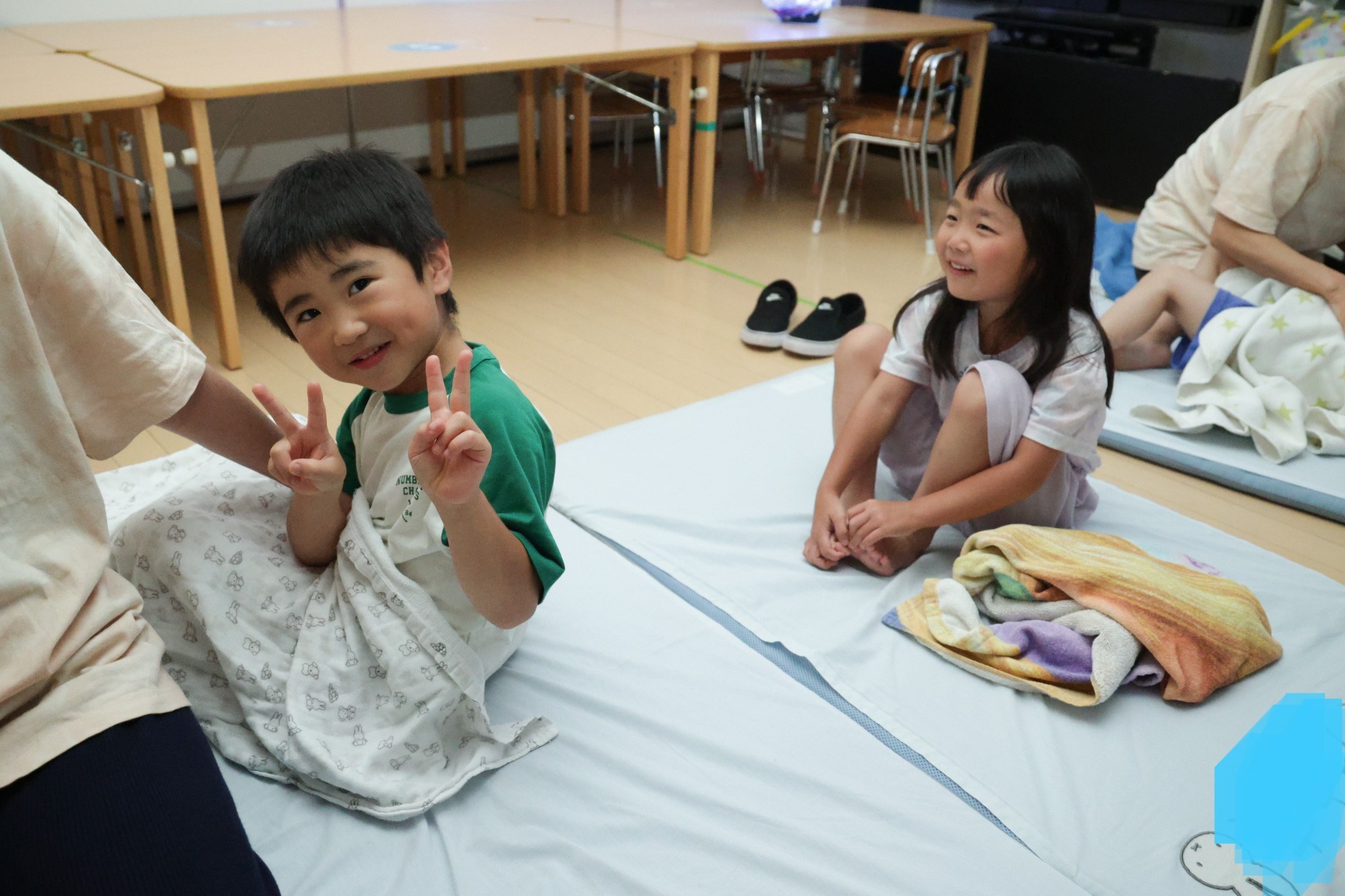 2023年11月16日 交通安全指導(幼児組)