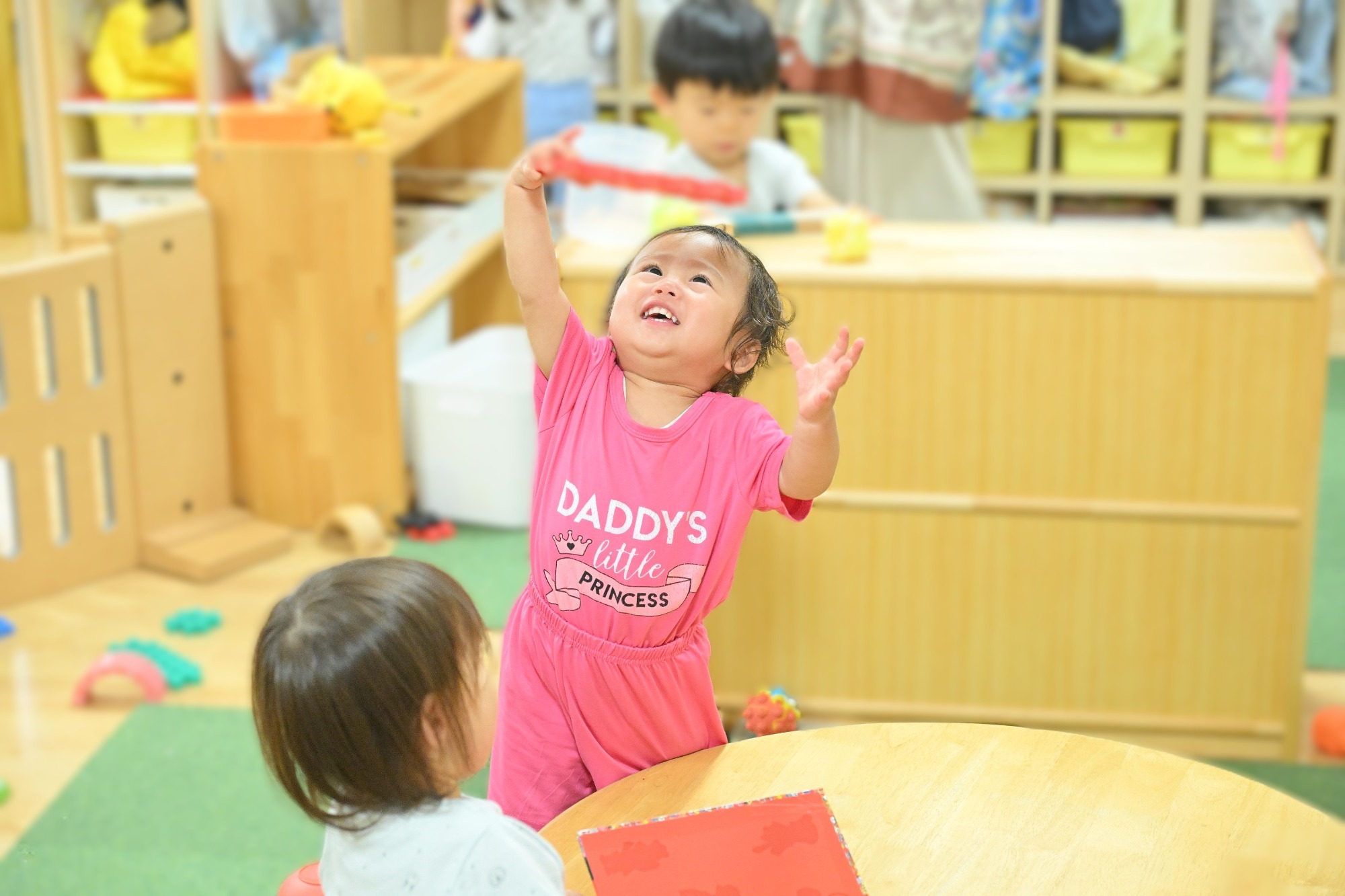 2023年11月16日 交通安全指導(幼児組)
