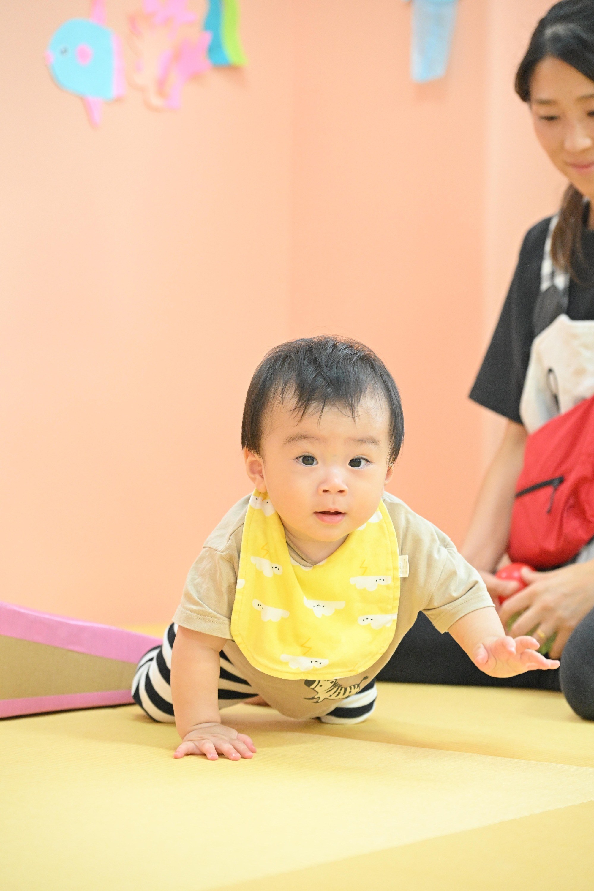 2023年11月16日 交通安全指導(幼児組)